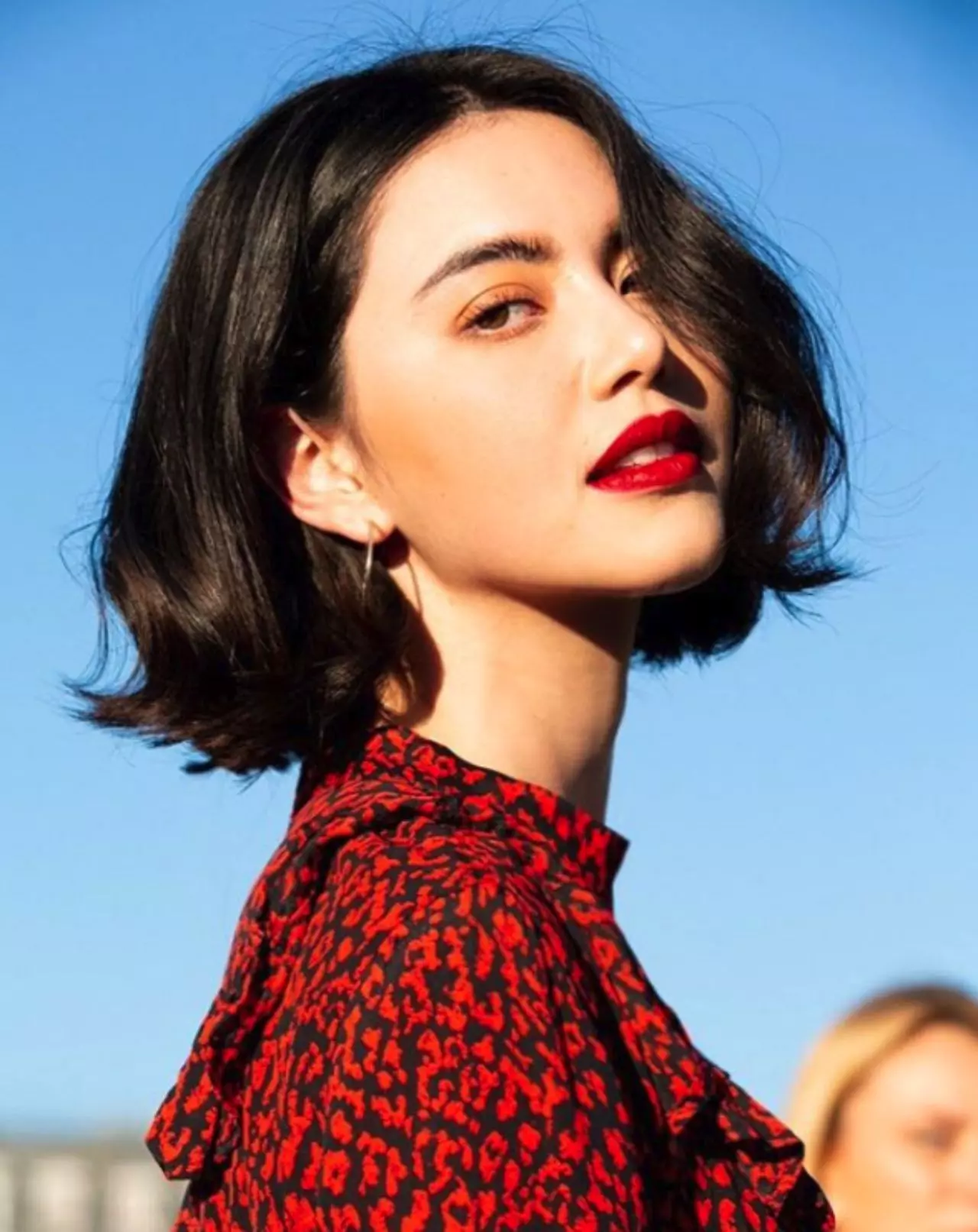 'Short Hairstyle' 5 คนดังปังไม่หยุด "ผมสั้น" เรียกงาน  