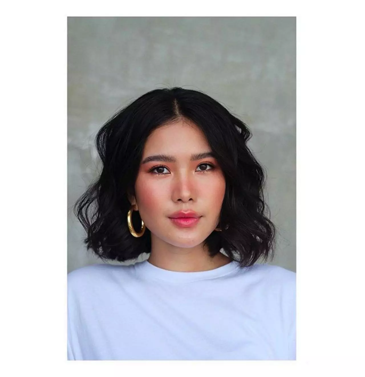 'Short Hairstyle' 5 คนดังปังไม่หยุด "ผมสั้น" เรียกงาน  