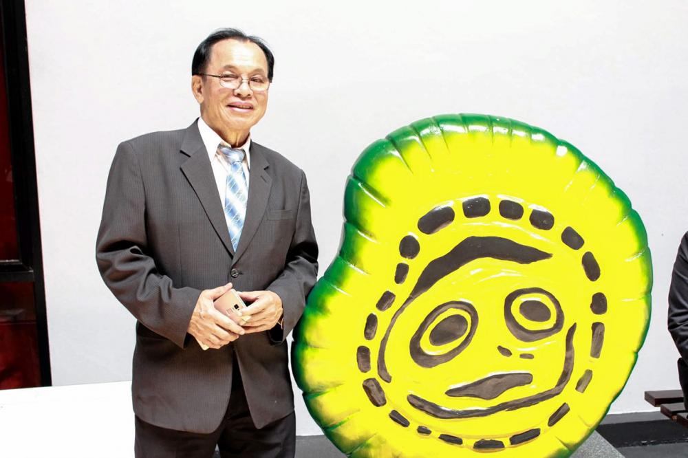 นายธงชัย