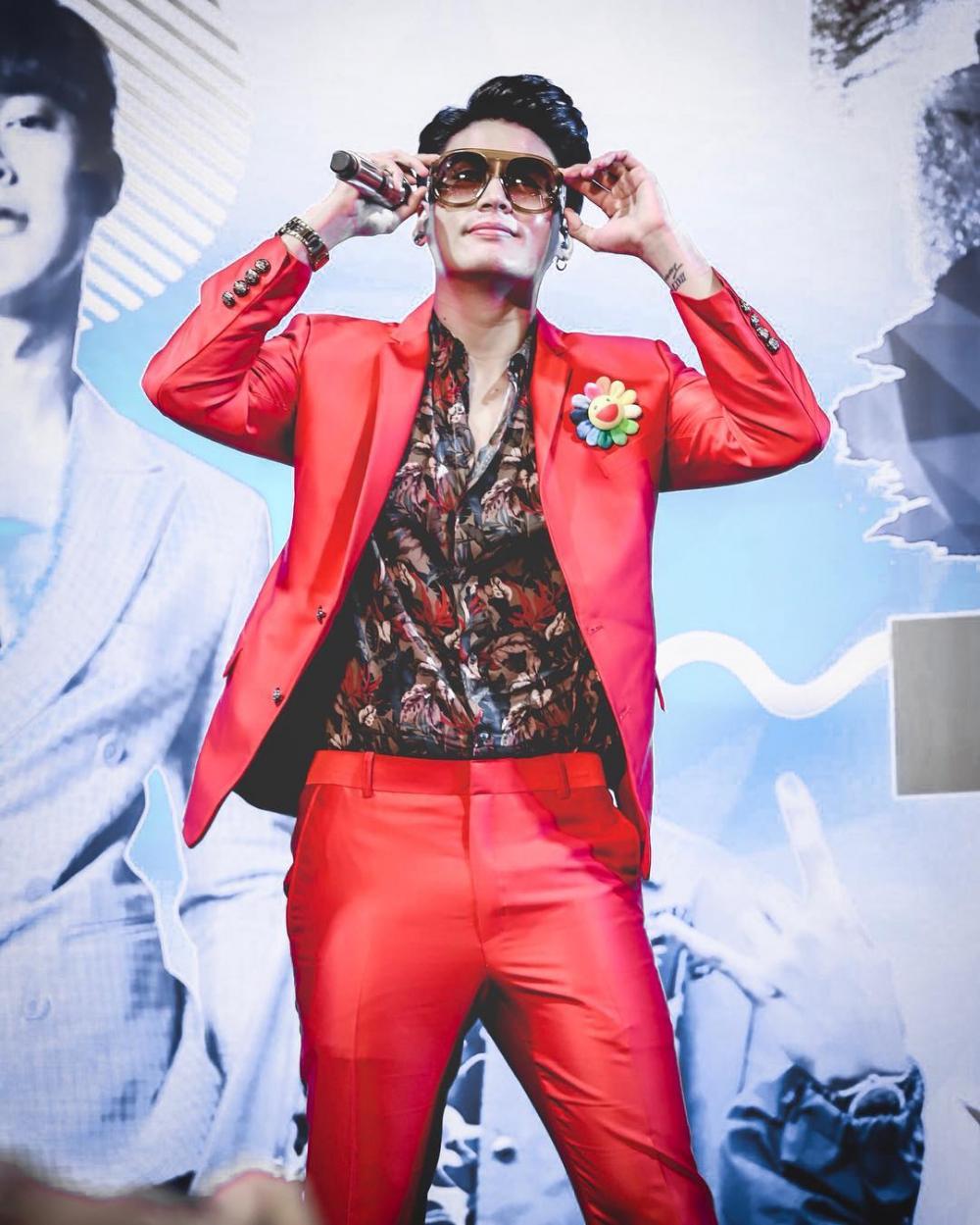ฮั่น เดอะสตาร์