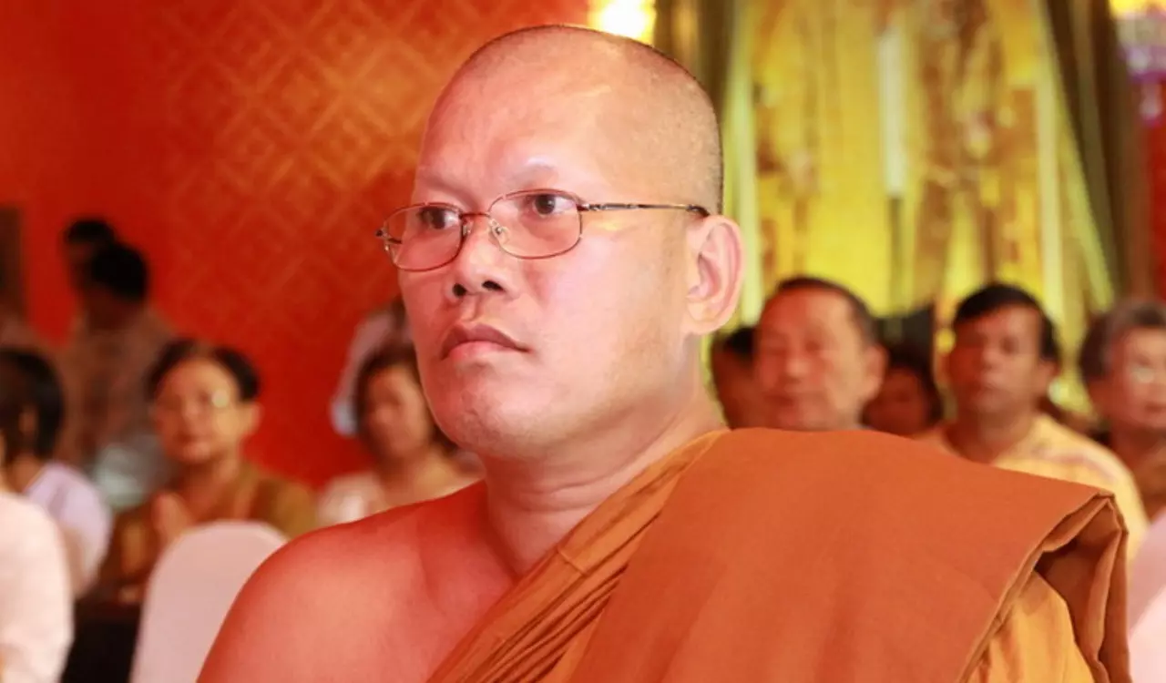 อาถรรพณ์สิ่งลี้ลับป่าเขาใหญ่ ผีบังตาคนหายไร้วี่แวว ทั้งรอดออกมา ดับสูญ