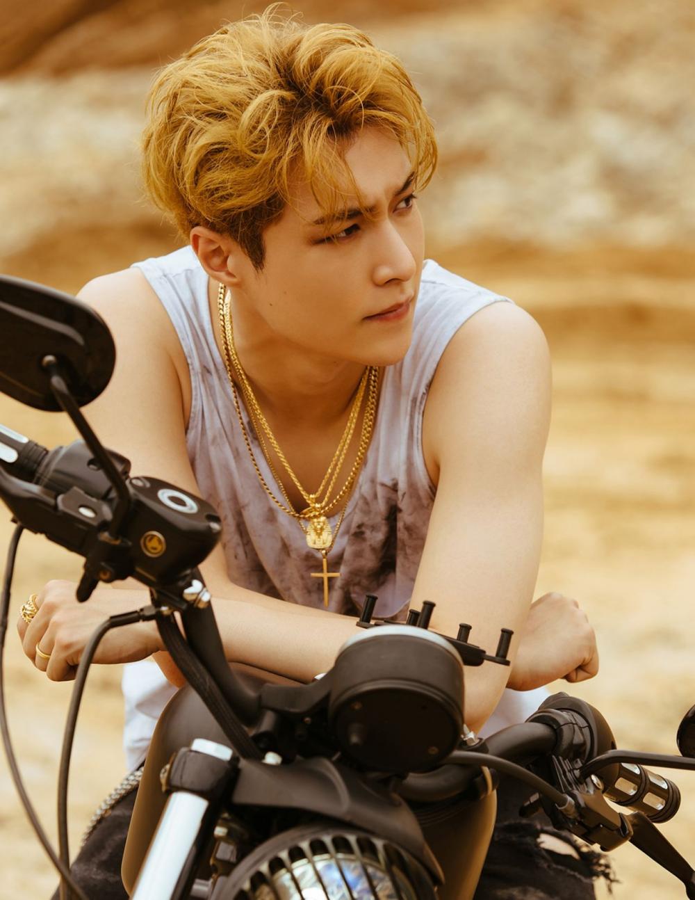 'เลย์' คนดีคนเดิมกลับมาแล้ว