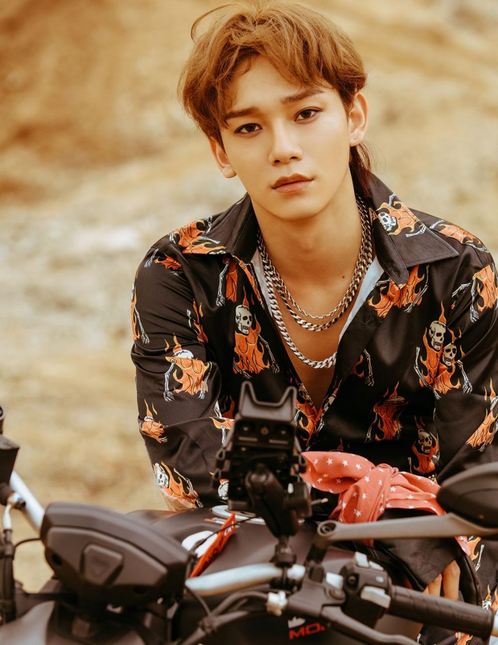 มองตา 'เฉิน' แล้วเขิน