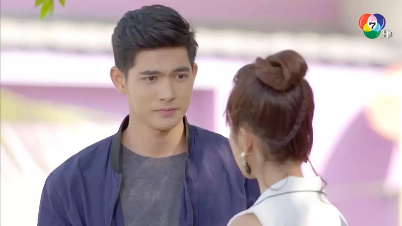 จาก "ดินสู่ดาว"!! เข้ม-หัสวีร์ มุ่งมั่นคว้าปริญญาให้ "ตา" ความรักไว้รั้งท้าย