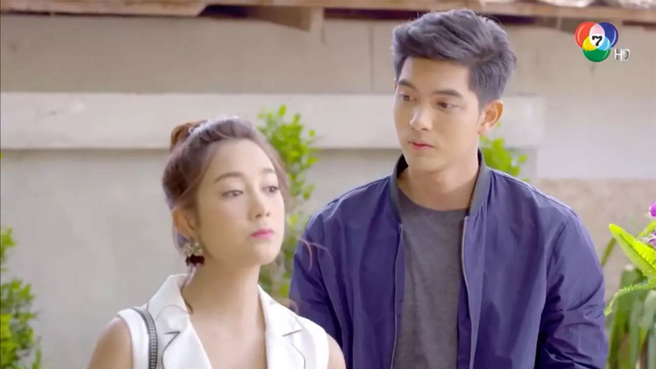 จาก "ดินสู่ดาว"!! เข้ม-หัสวีร์ มุ่งมั่นคว้าปริญญาให้ "ตา" ความรักไว้รั้งท้าย