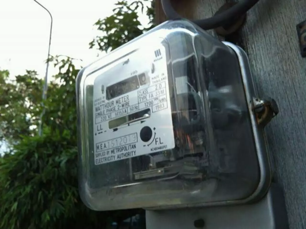 อยากโปร่งใส ยิ่งสงสัย! ค่าบริการ 38.22 บาทโผล่บิลค่าไฟ ทำไมต้องจ่าย?