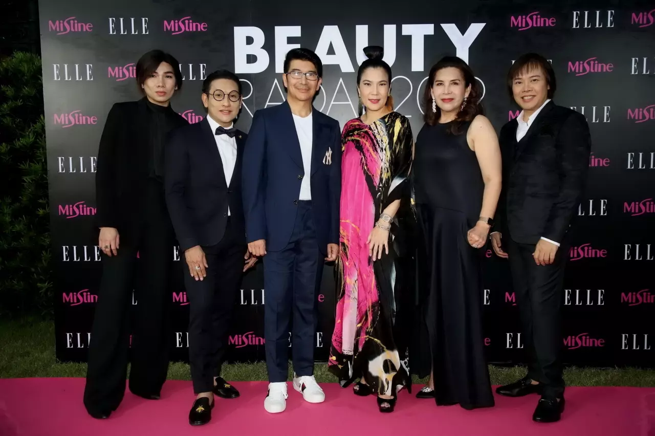 ส่องเทรนด์แต่งหน้าปี 2019 เทคนิคแต่งตาม 8 ลุค 4 ฤดูกาล