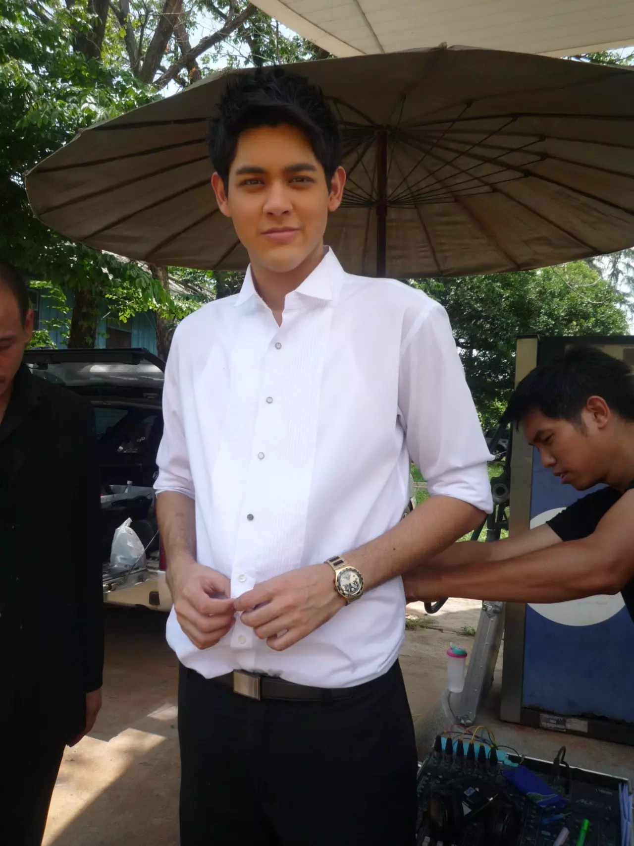 อดีตพระเอก คูณ คณิน ลาวงการเพราะคลิปหลุด ล่าสุดถูกจับเปิดคลินิกเถื่อน