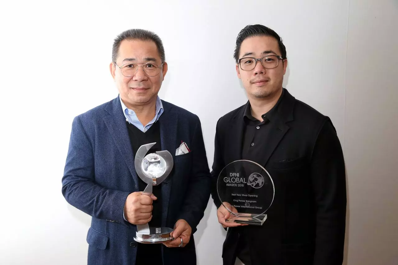 เปิดประวัติ 'วิชัย ศรีวัฒนประภา' กับไลฟ์สไตล์และชีวิตสุดสำเร็จ