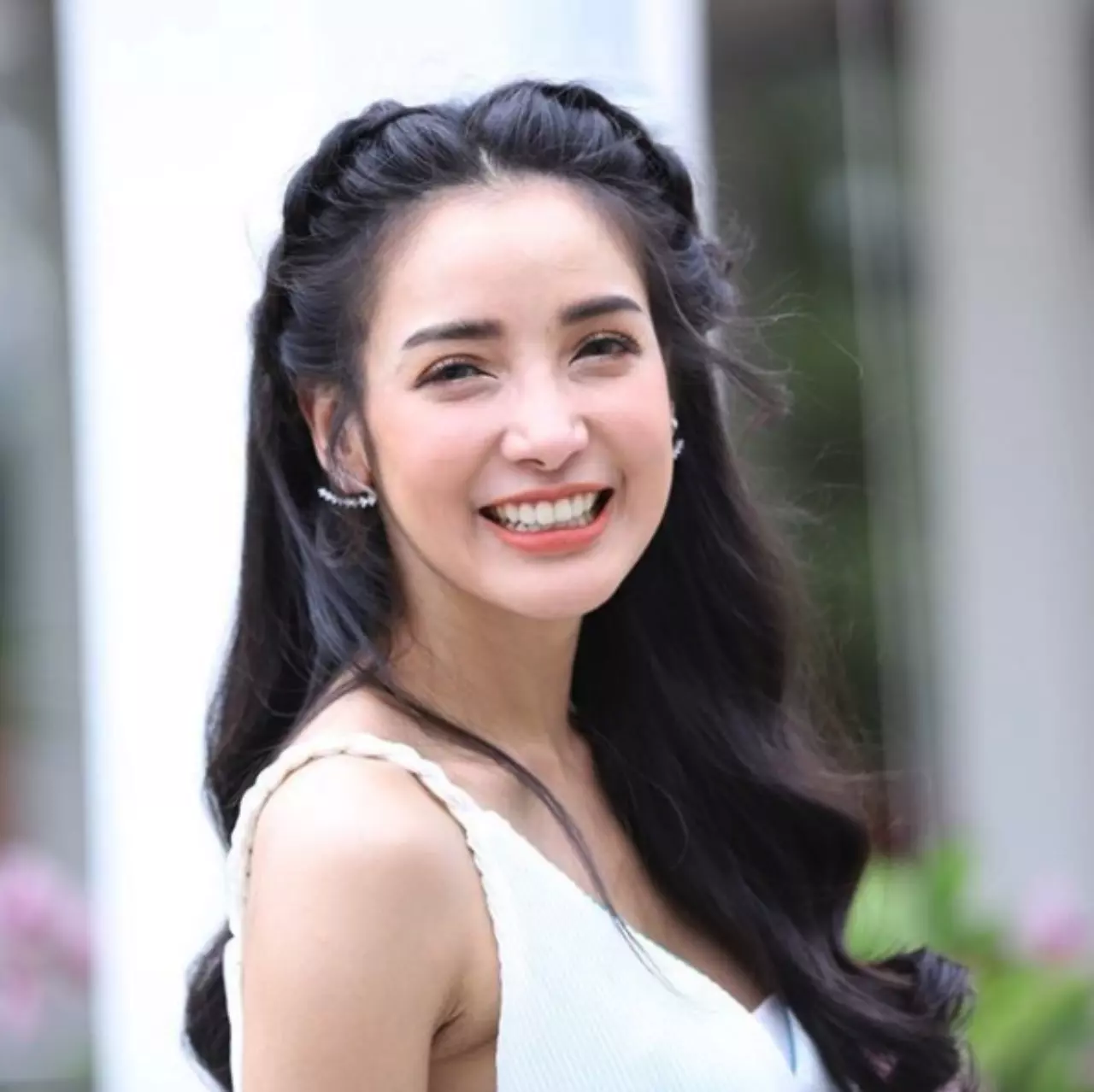 แพท ณปภา ยังรอ เบนซ์ เรซซิ่ง ตัดสินใจอนาคตครอบครัว