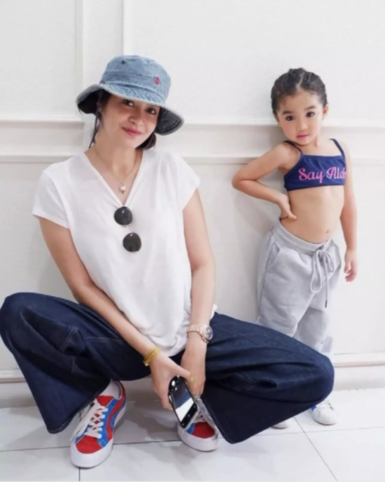 แจ๊ส ชวนชื่น กับชีวิตที่ไม่ต้องประดิษฐ์ รักเมียมาก ไม่ขอมีใครอีกแล้ว 