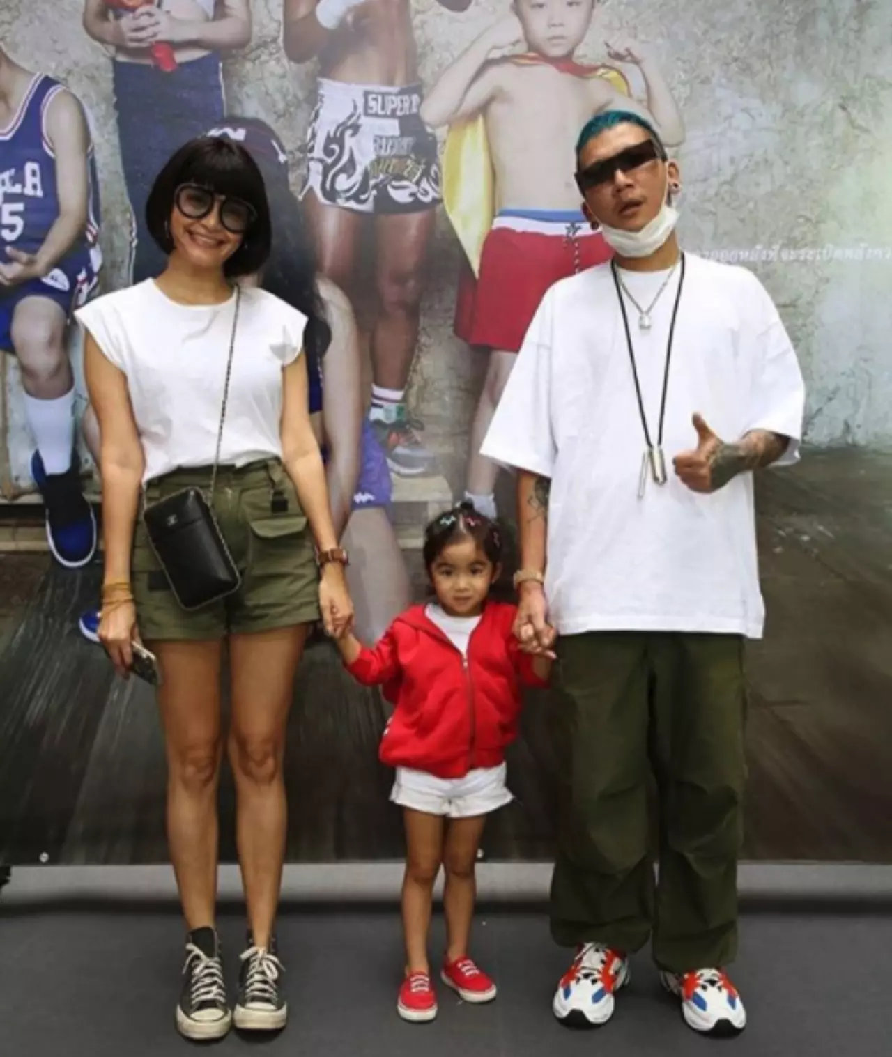 แจ๊ส ชวนชื่น กับชีวิตที่ไม่ต้องประดิษฐ์ รักเมียมาก ไม่ขอมีใครอีกแล้ว 