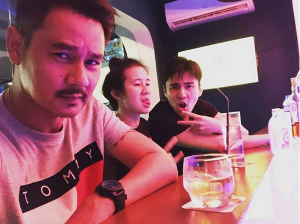 ภาพ IG : bungbaiyoke