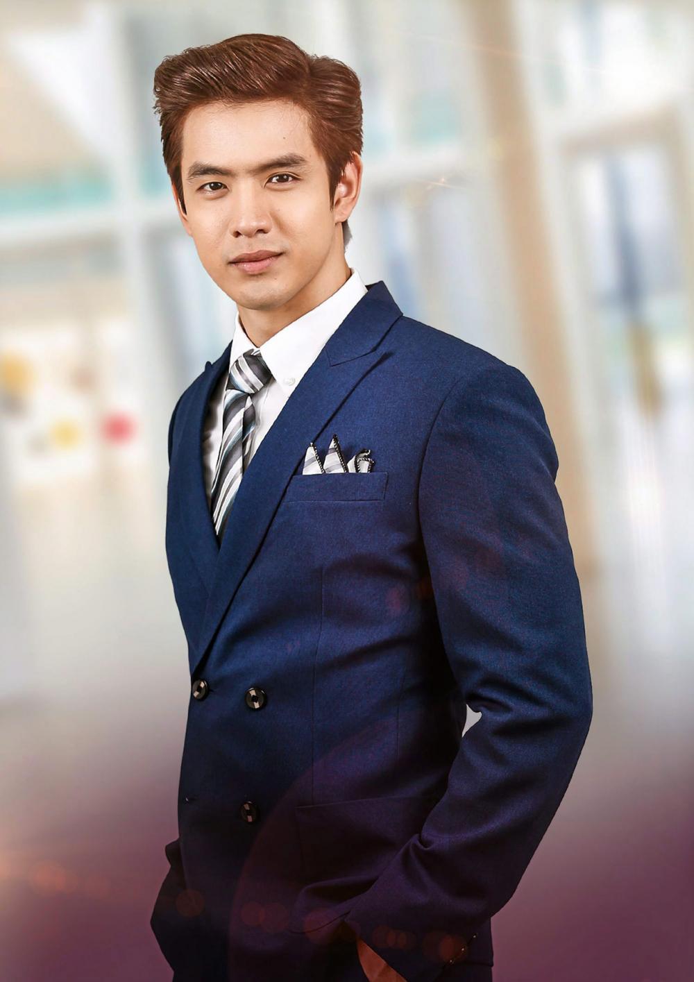 ฟิล์ม-ธนภัทร