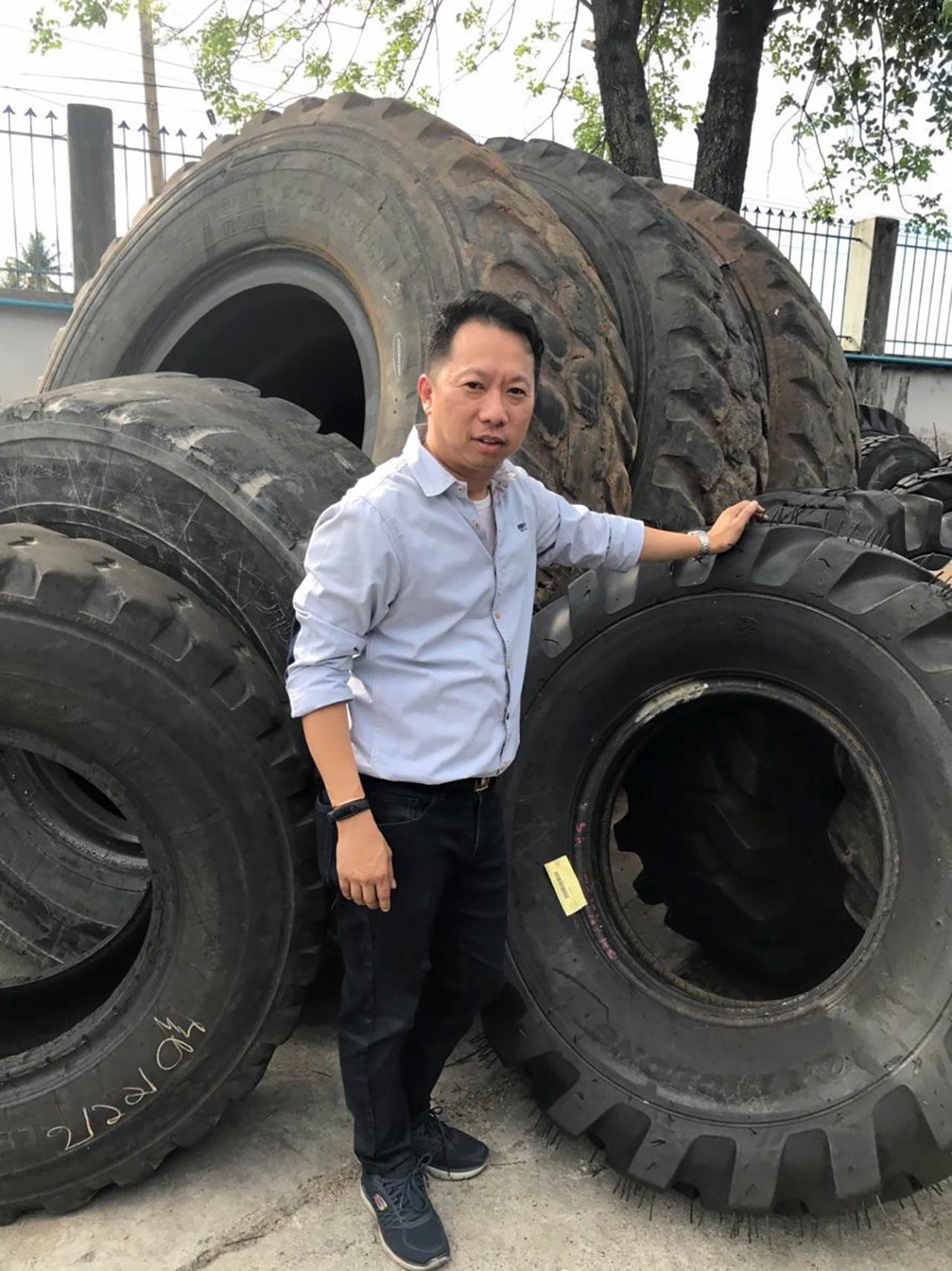 ณกรณ์ ตรรกวิรพัท.