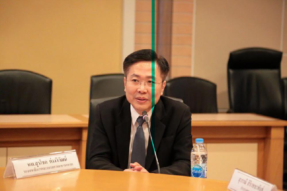 นพ. สุรโชค