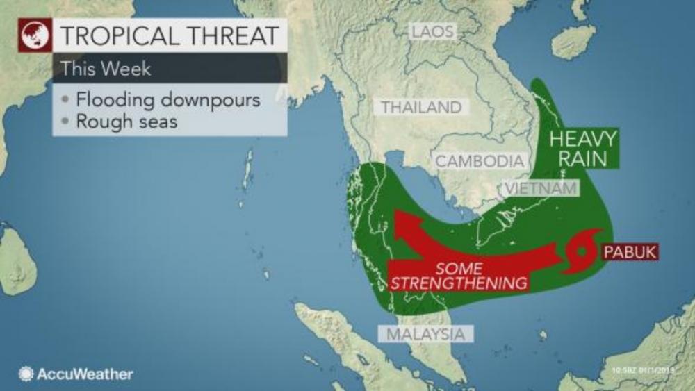 (ภาพจาก www.accuweather.com)