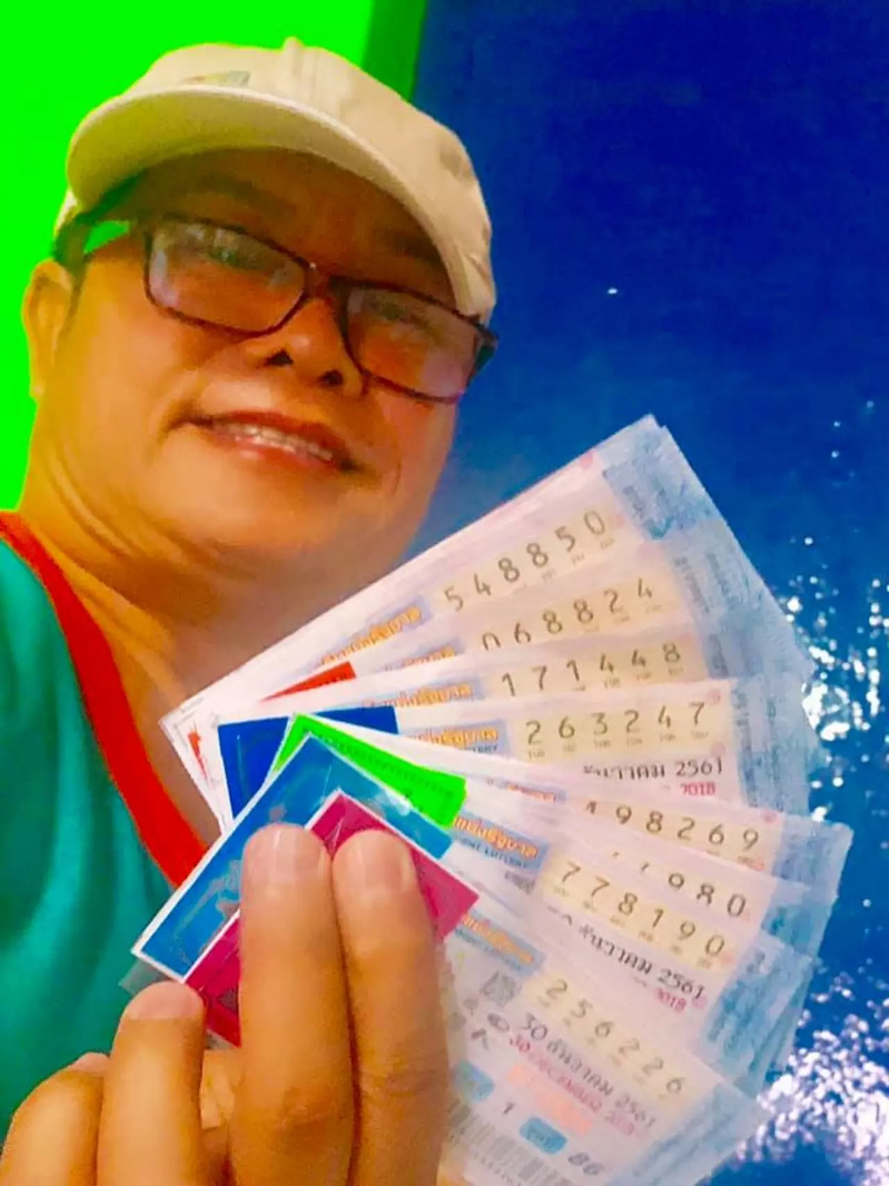 มาแล้วเลขเด็ด มนต์สิทธิ์ งวดปีใหม่ ฟันธงตรงๆ เลขท้าย 2 ตัว 3 ตัว