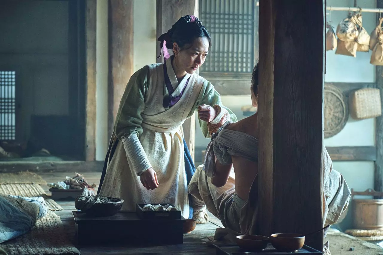เปิดใจนักแสดง-ทีมงานซีรีส์ Kingdom ซอมบี้ย้อนยุคสุดสยองสไตล์เกาหลี