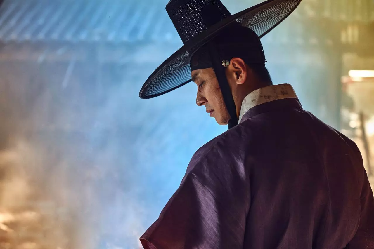 เปิดใจนักแสดง-ทีมงานซีรีส์ Kingdom ซอมบี้ย้อนยุคสุดสยองสไตล์เกาหลี