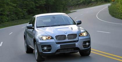 X6 activehybrid deals