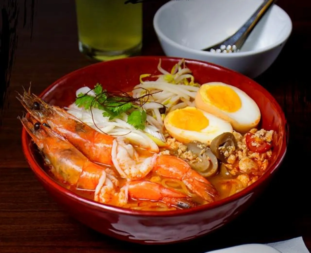 9 เมนู"อาหาร" อร่อยในกรุงเทพฯ "ร้านอาหาร" รสเด็ดต้องไปลอง!