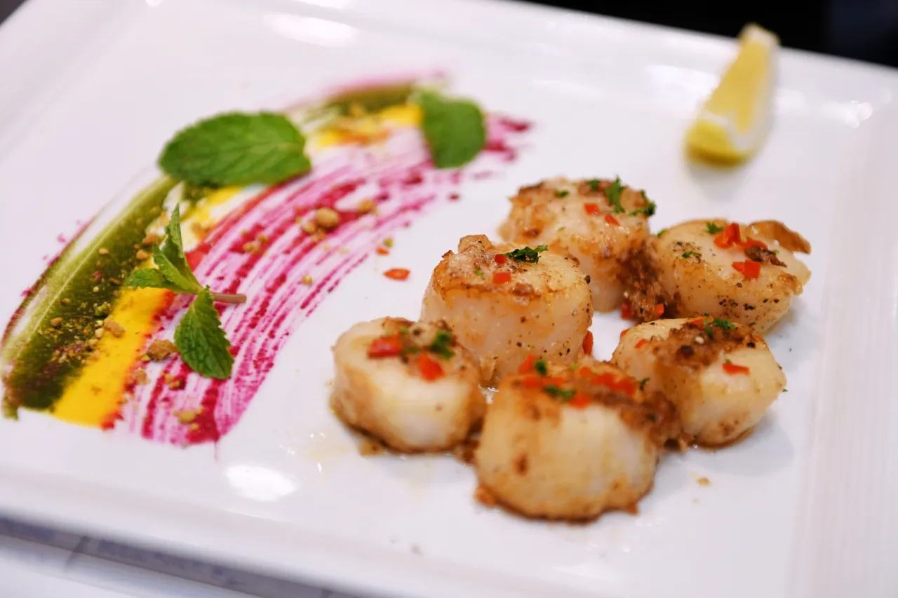 9 เมนู"อาหาร" อร่อยในกรุงเทพฯ "ร้านอาหาร" รสเด็ดต้องไปลอง!