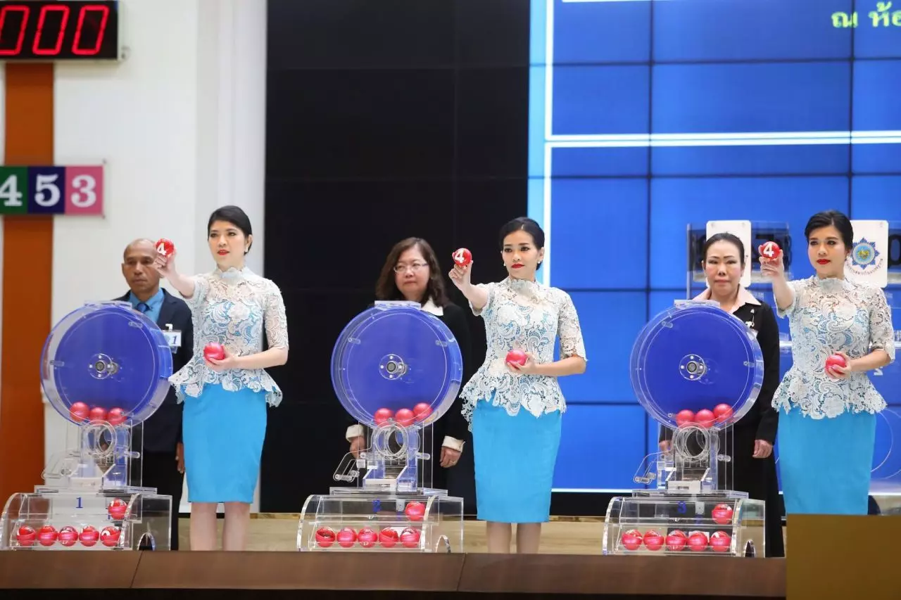 ตรงกับ "เลขเด็ด" ในใจไหมจ๊ะ ย้อนไปดูสถิติ "หวย" ออกวันพฤหัสบดี