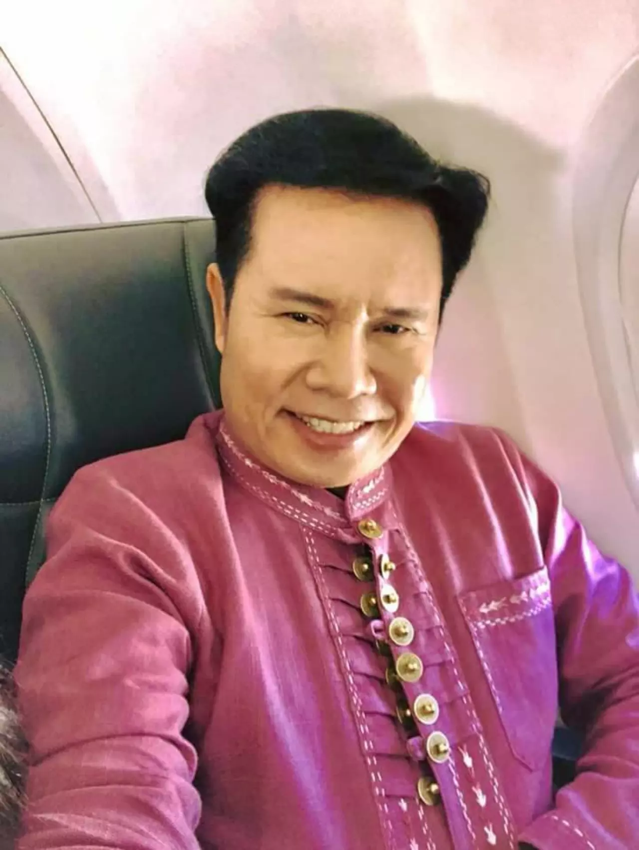 มนต์สิทธิ์ คำสร้อย สวัสดีวันครู งานนี้คอหวยสนใจทะเบียนรถตุ๊กๆ