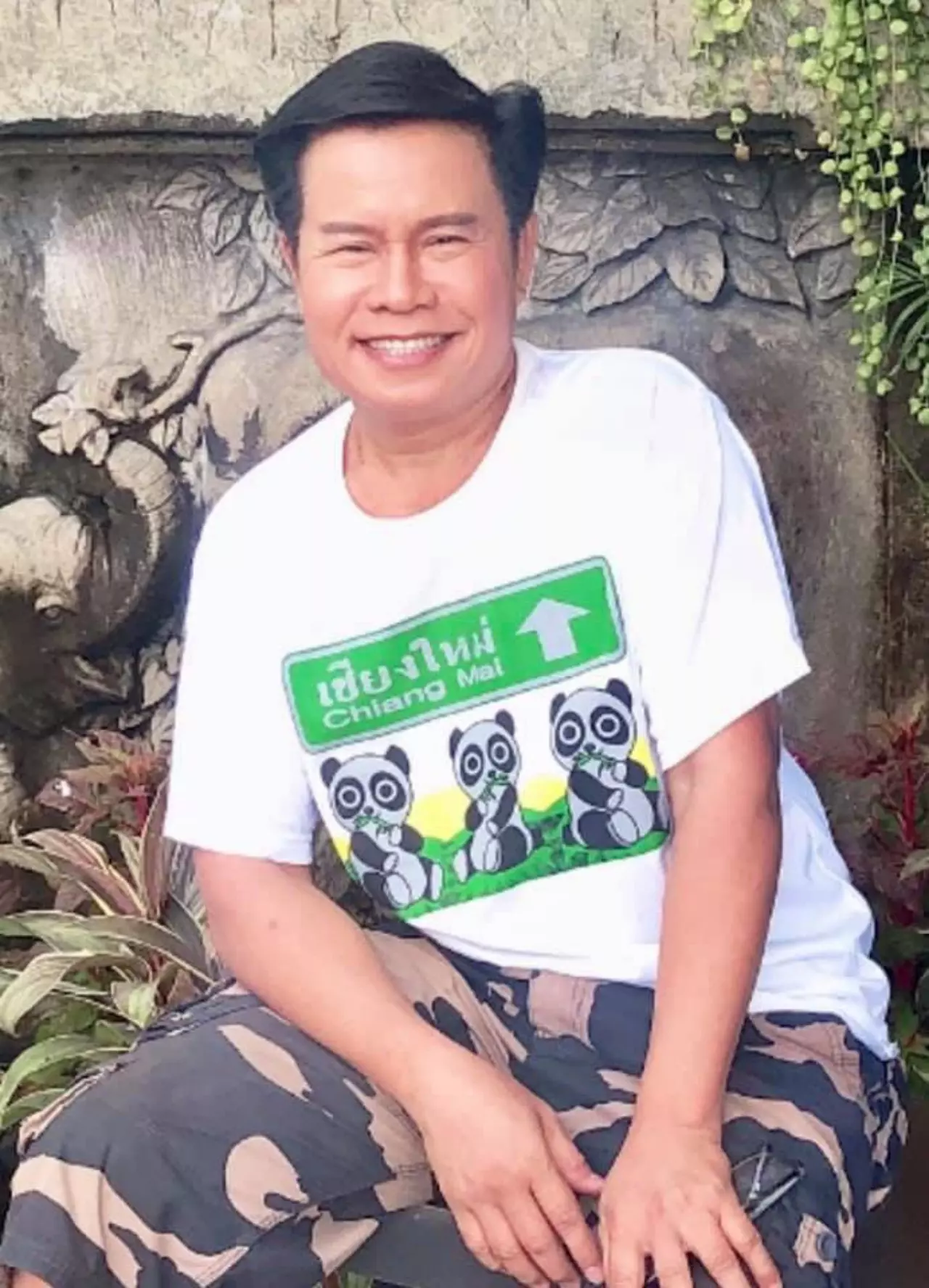 มาแล้ว เลขเด็ด มนต์สิทธิ์ การพนันไม่ทำให้ใครรวย นอกจากคนเฮง