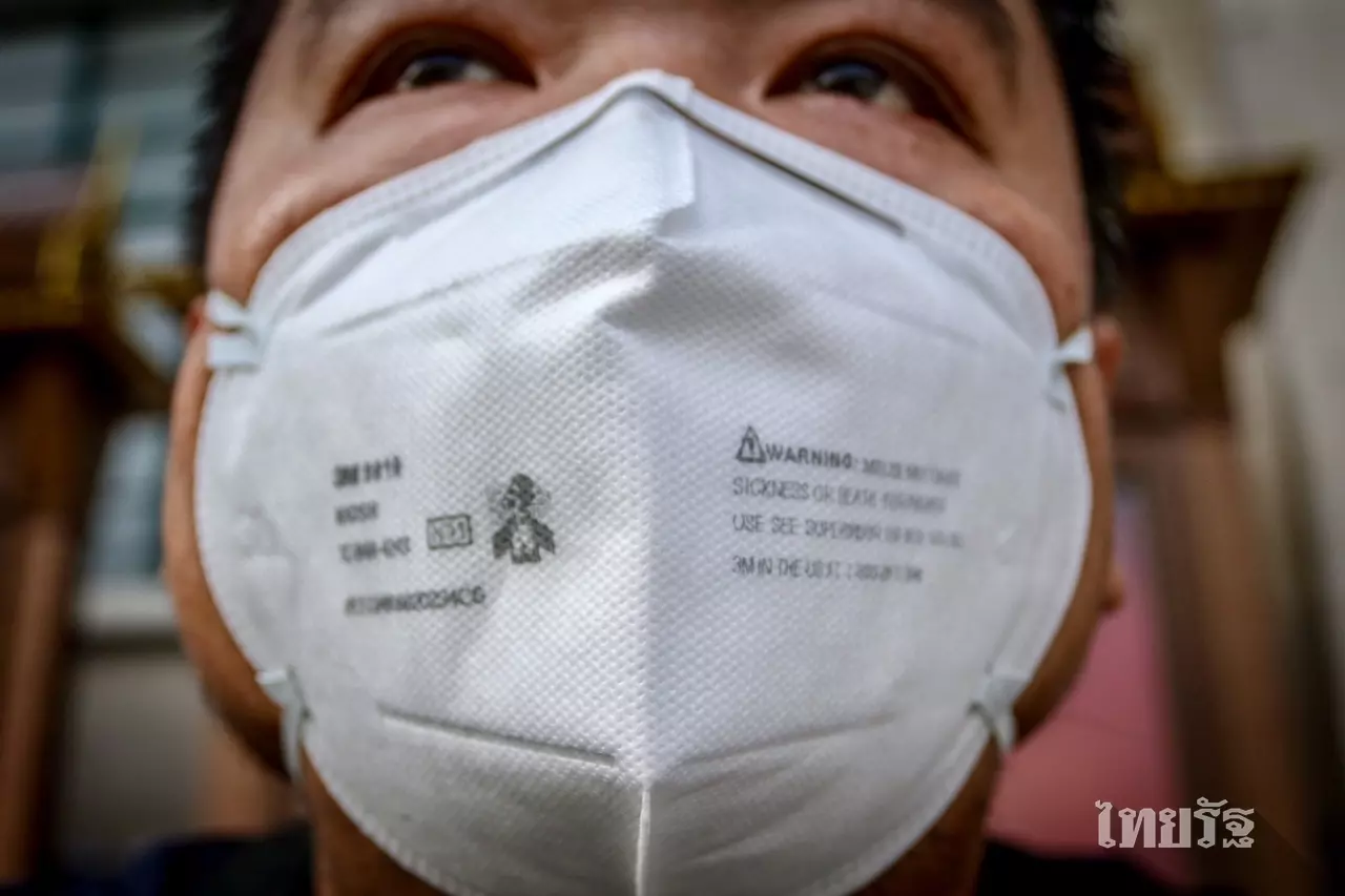 ตกมาตรฐานโลก ผ่านมาตรฐานไทย! สุดมึน ไฉนค่าวัดฝุ่นละออง PM2.5 ไม่เท่ากัน?