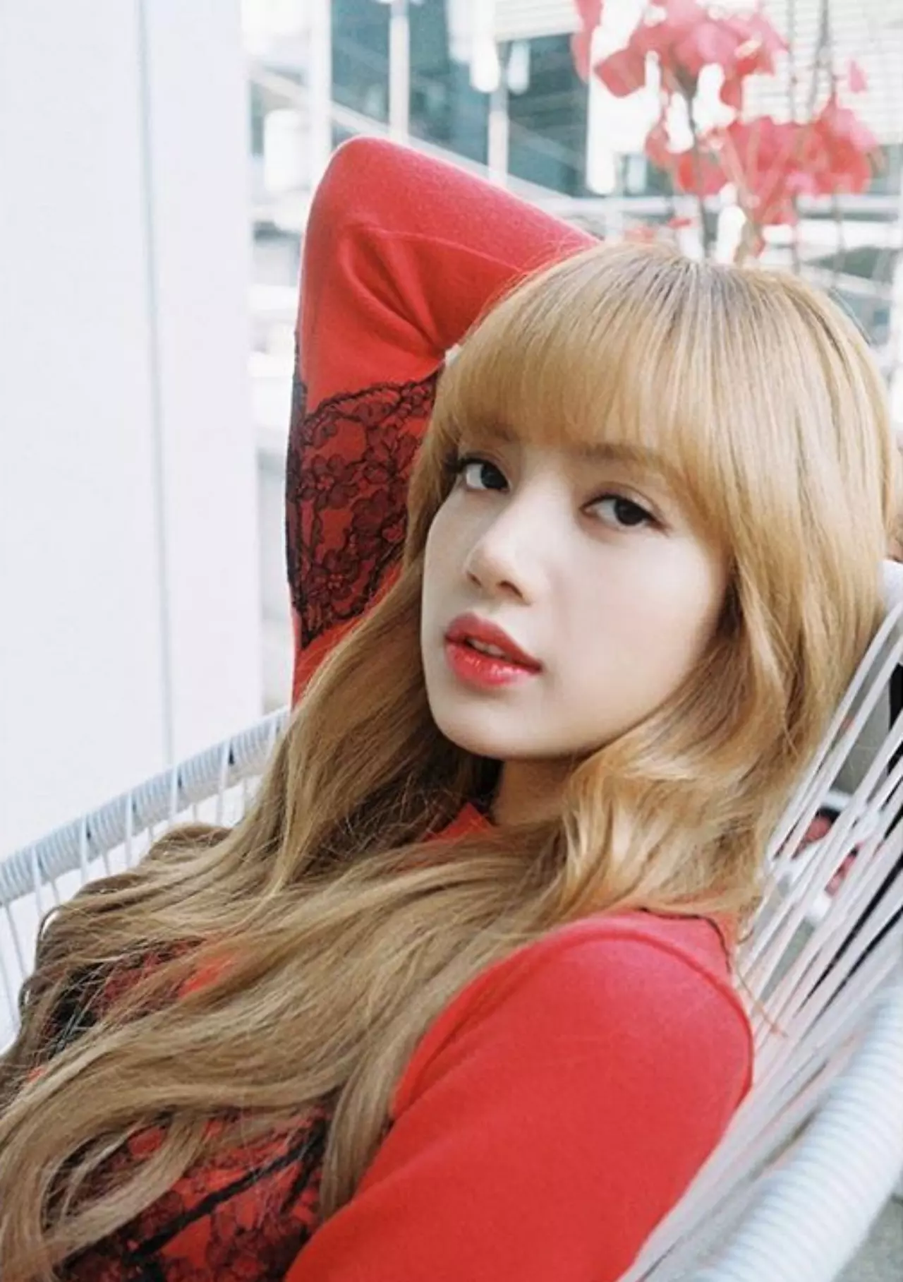 ส่องวิธี "แต่งหน้า" แบบ "ลิซ่า Blackpink" สวยปังสไตล์เกาหลี