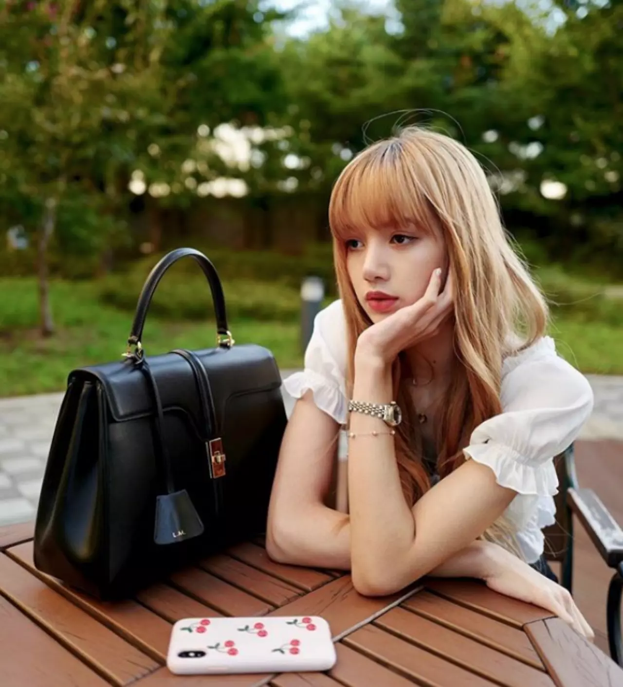 ส่องวิธี "แต่งหน้า" แบบ "ลิซ่า Blackpink" สวยปังสไตล์เกาหลี