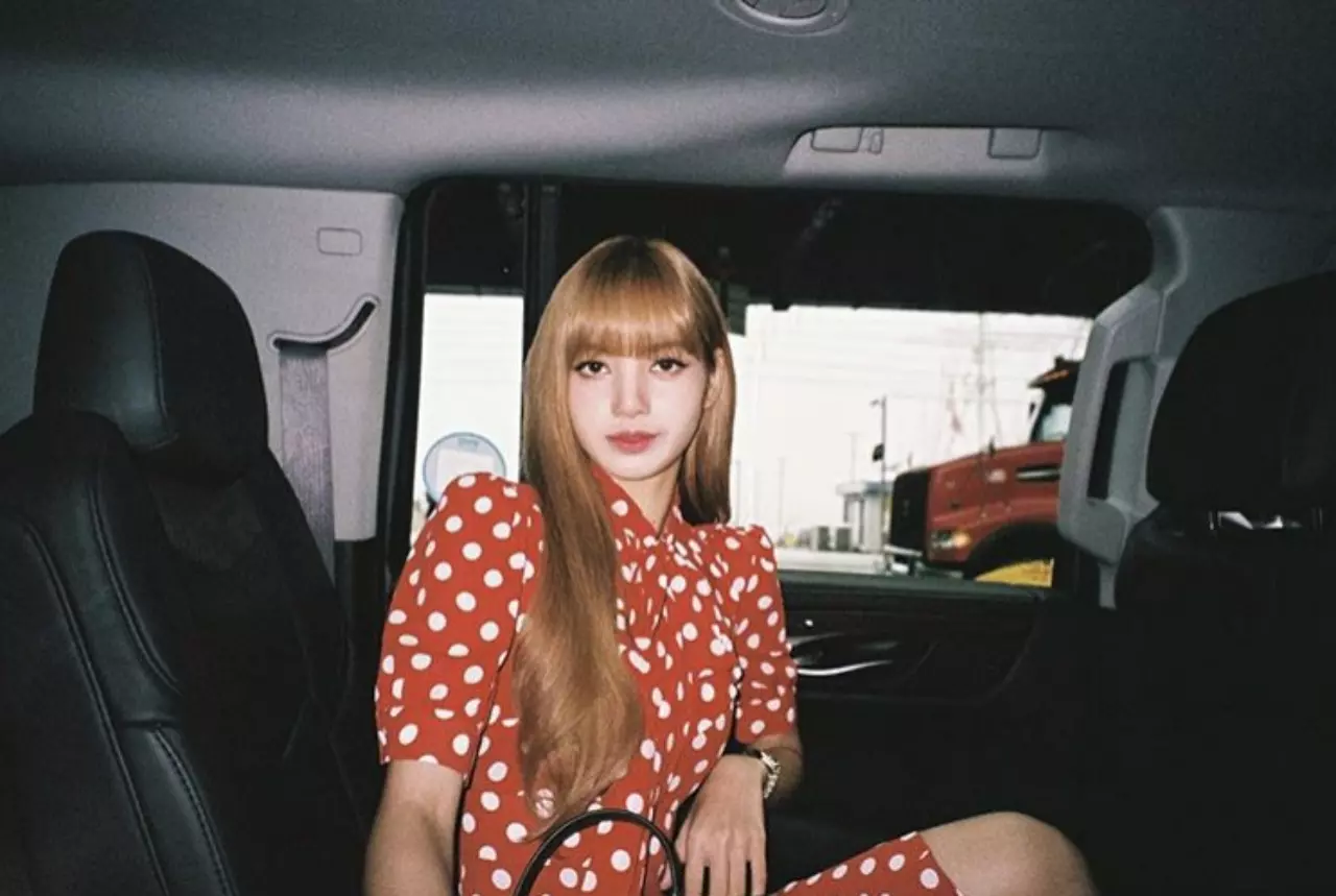ส่องวิธี "แต่งหน้า" แบบ "ลิซ่า Blackpink" สวยปังสไตล์เกาหลี