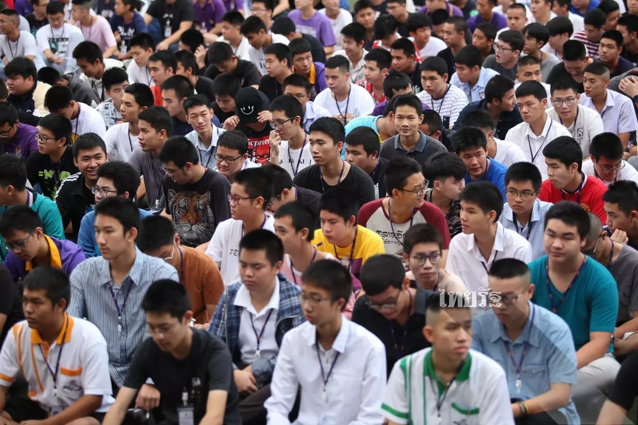 ส่องค่าเทอม "ร.ร.กรุงเทพคริสเตียน" เอกชนชายล้วน จ่ายเท่าไหร่ เข้าได้?