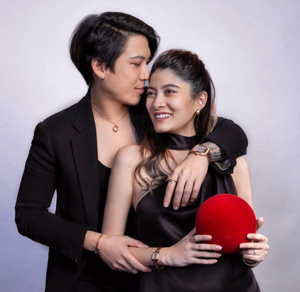 ป๊อก - มาร์กี้