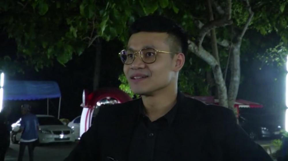 คณาธิป สุนทรรักษ์ หรือ ครูลูกกอล์ฟ