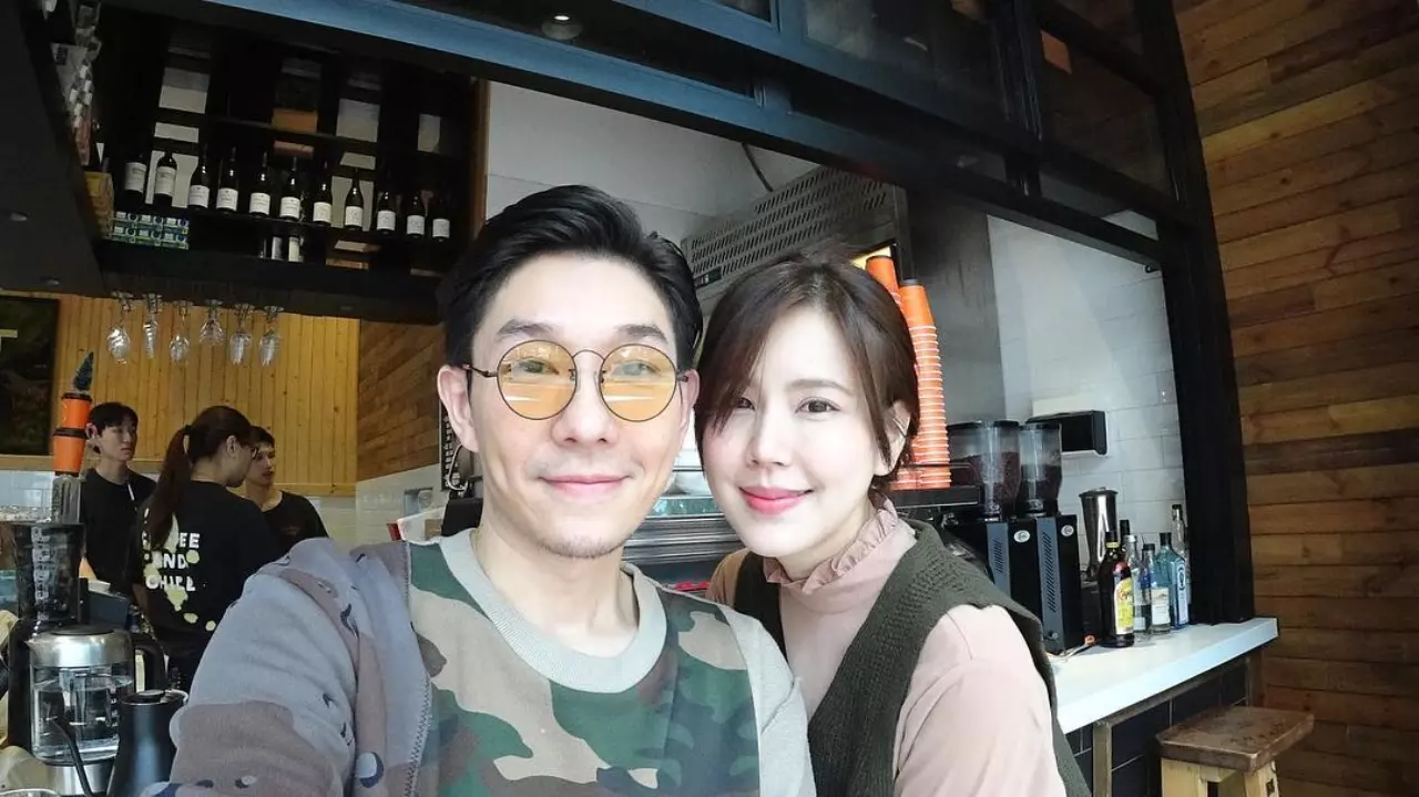 บอย-เจี๊ยบ น้ำตาร่วง เป็นหนี้ 48 ล้าน ไม่มีแม้กระทั่งเงินจ่ายค่าไฟ