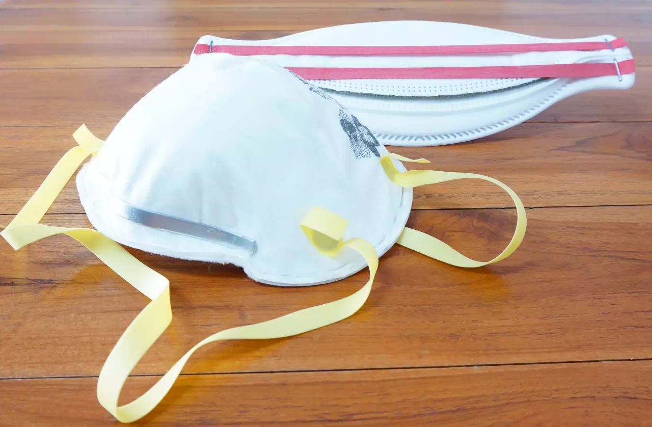 รวมที่ซื้อหน้ากากป้องกัน "ฝุ่นละออง" ใส่สู้ "ฝุ่นพิษ" PM2.5