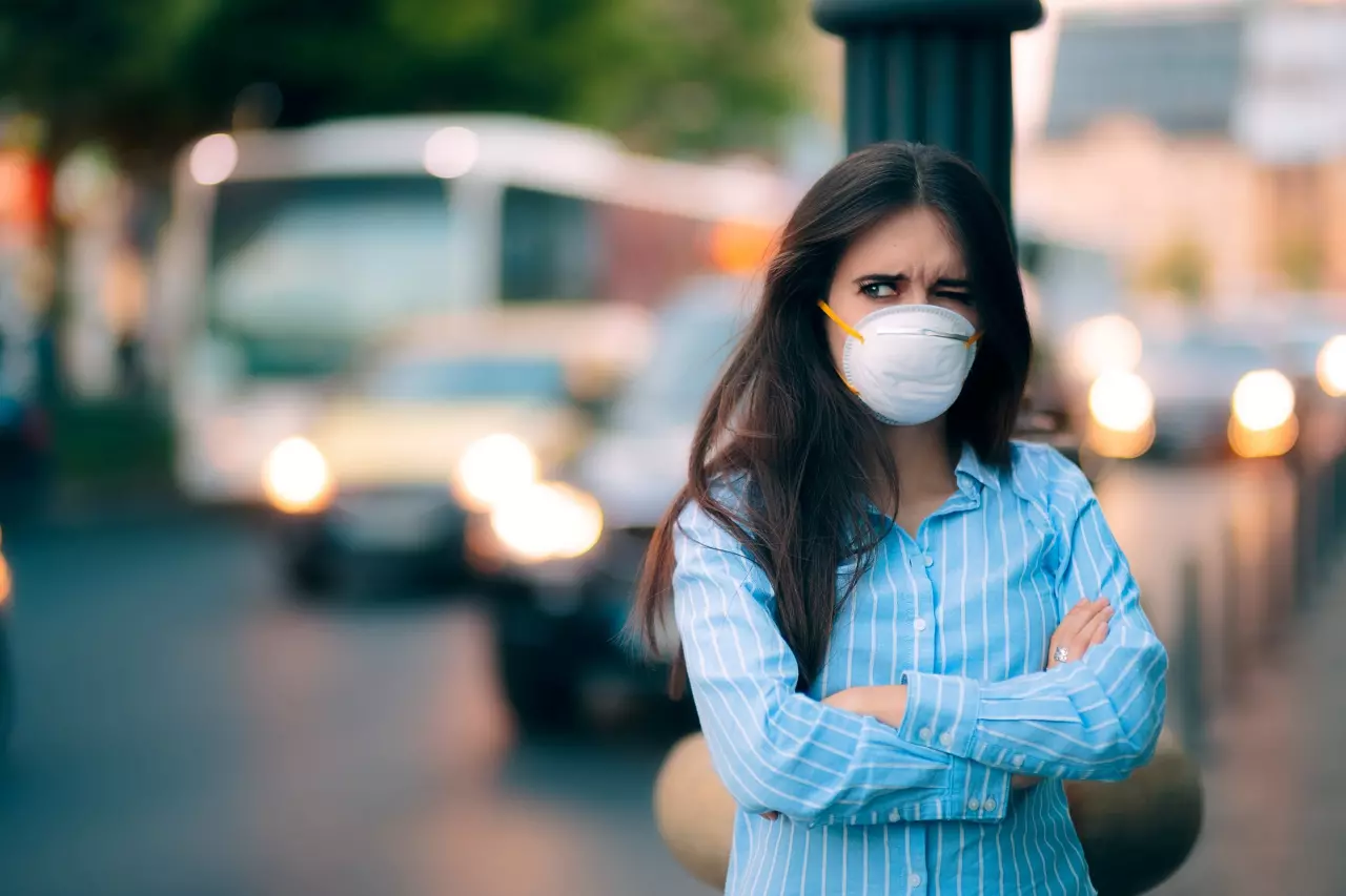 รวมที่ซื้อหน้ากากป้องกัน "ฝุ่นละออง" ใส่สู้ "ฝุ่นพิษ" PM2.5