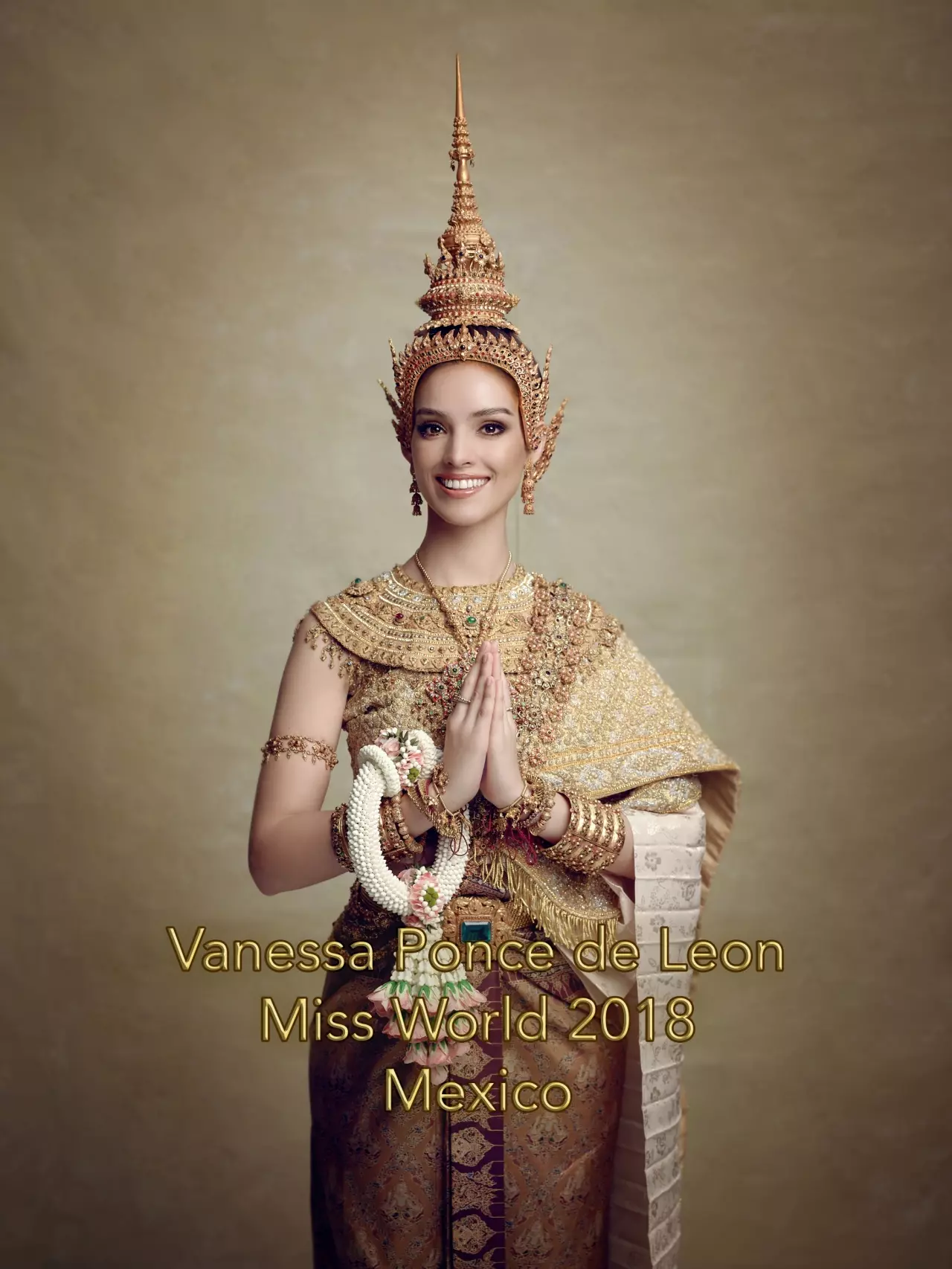 ส่อง "แฟชั่น" ระดับ "มิสเวิลด์" แน่นปังแบบนานาชาติ ปีนี้จัดที่ไทย!