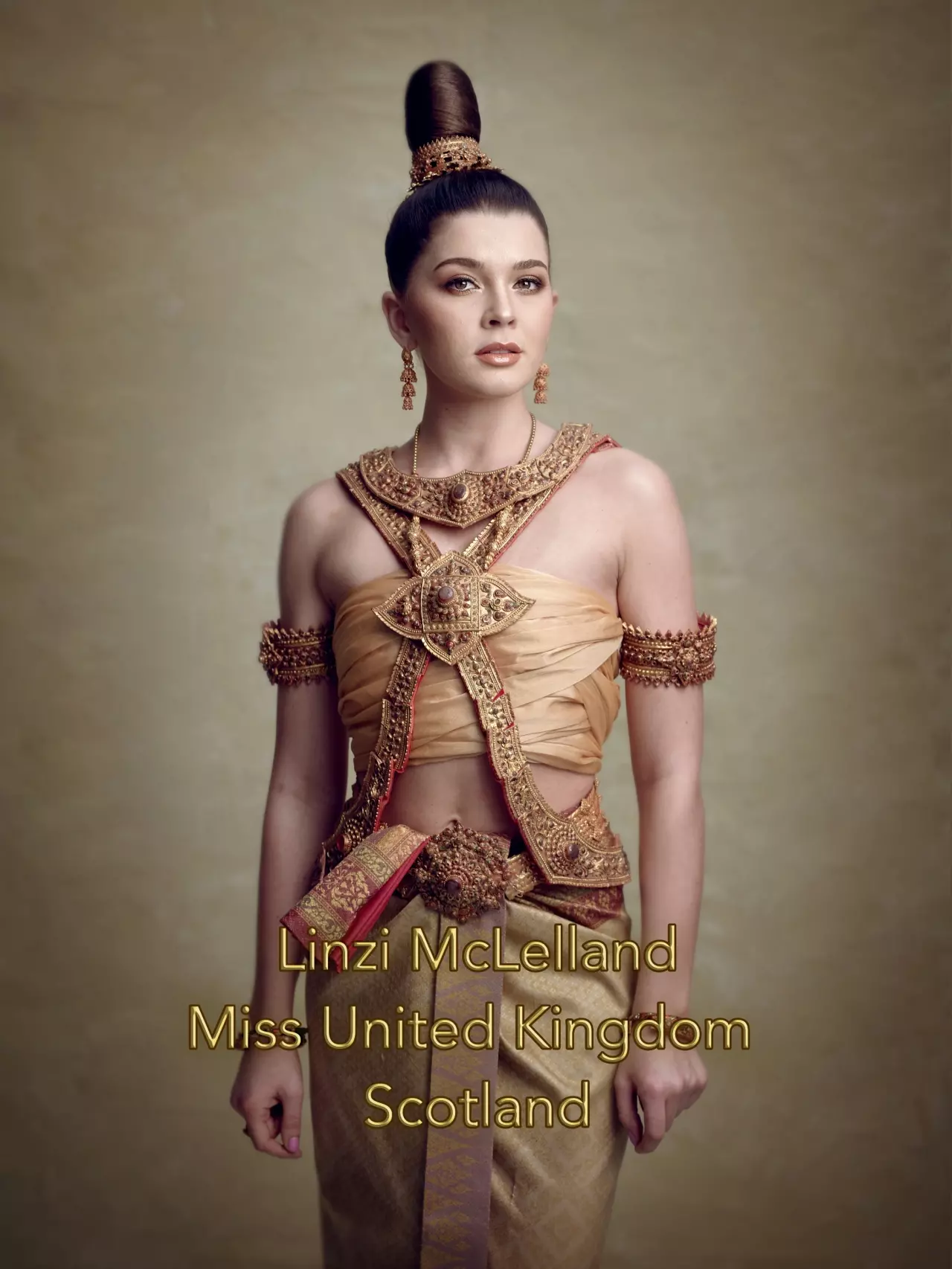ส่อง "แฟชั่น" ระดับ "มิสเวิลด์" แน่นปังแบบนานาชาติ ปีนี้จัดที่ไทย!