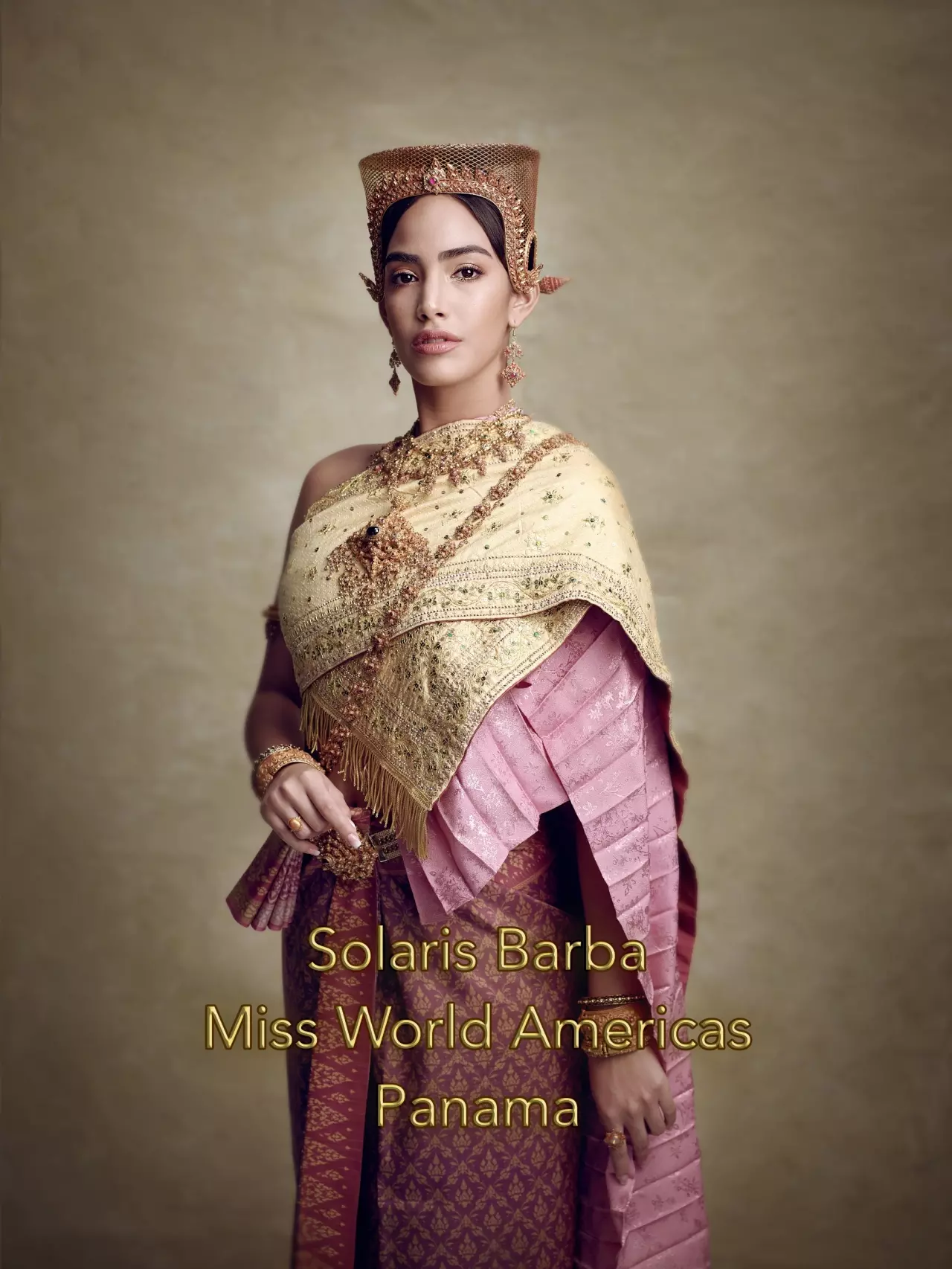 ส่อง "แฟชั่น" ระดับ "มิสเวิลด์" แน่นปังแบบนานาชาติ ปีนี้จัดที่ไทย!