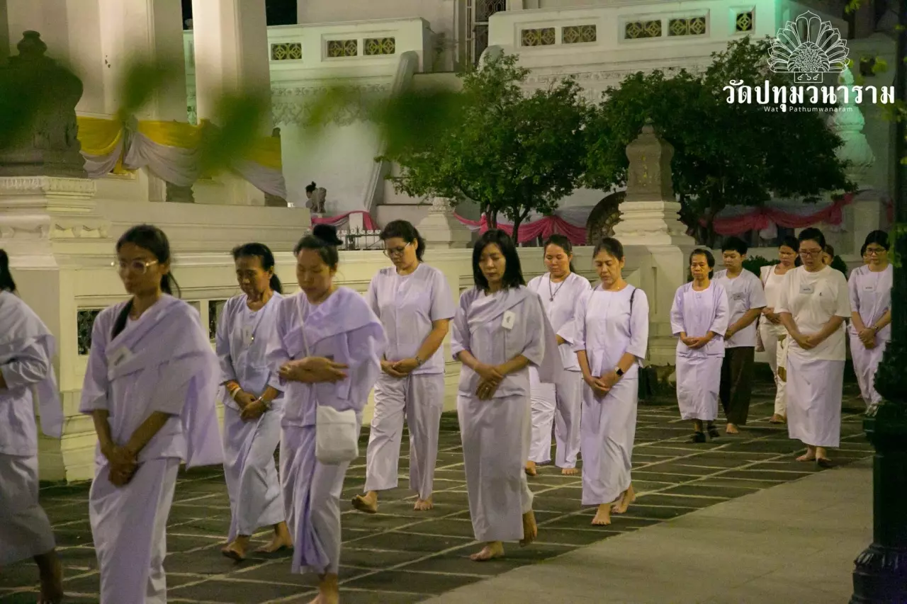 รวมวัดใกล้ BTS-MRT ทำบุญ ไหว้พระ เวียนเทียน แถมเดินทางสะดวก!