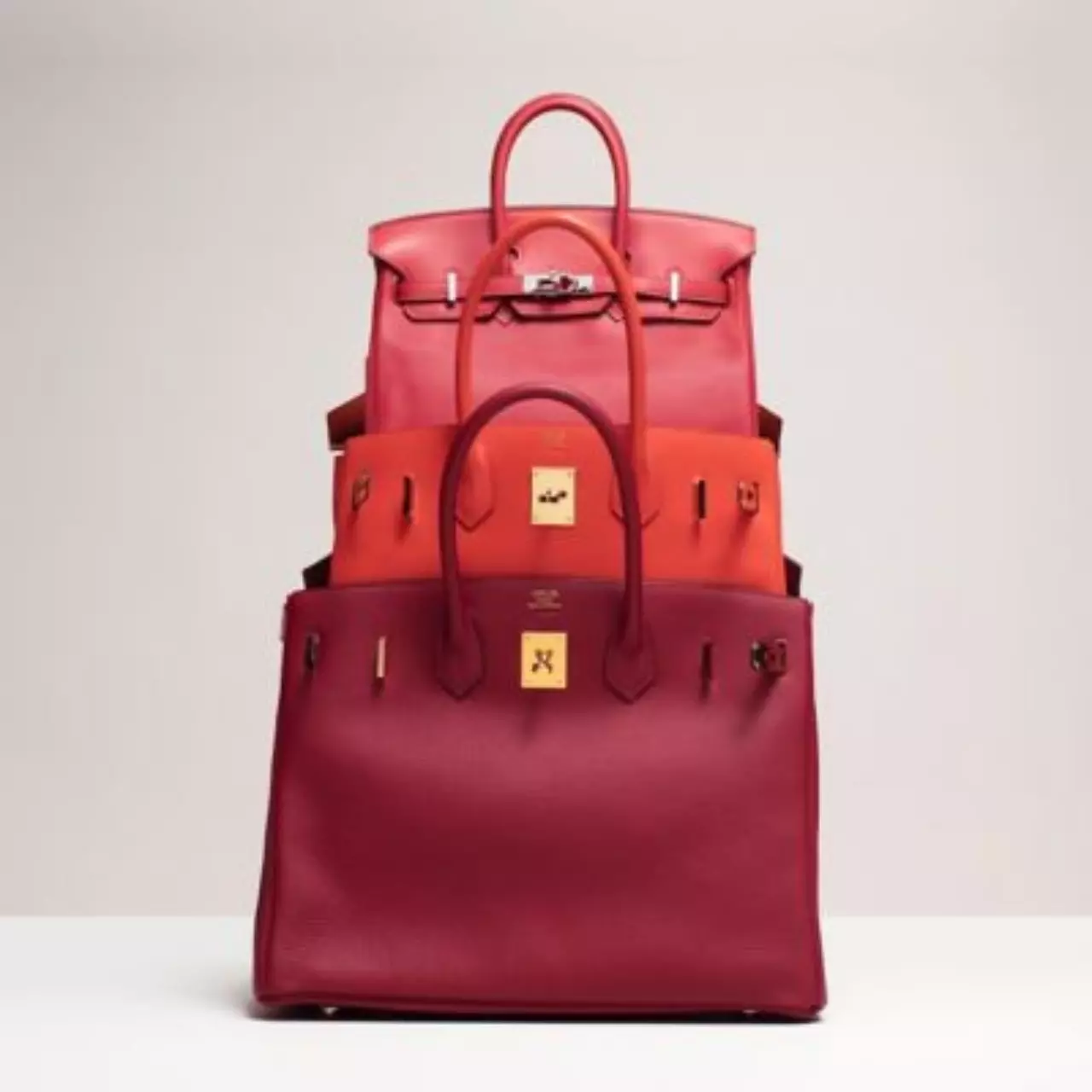 รวม "กระเป๋าแบรนด์เนม" สุดคลาสสิก "Chanel Hermes" ควรค่าแก่การลงทุน