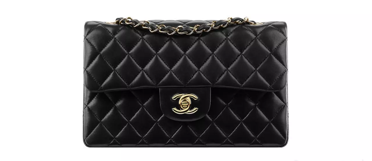 รวม "กระเป๋าแบรนด์เนม" สุดคลาสสิก "Chanel Hermes" ควรค่าแก่การลงทุน