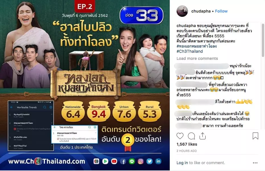 เผยภาพฮา คิมเบอร์ลี่ แต่งหน้าสีสันจัดเต็มจน น้องเรซซิ่ง แอบกลัว