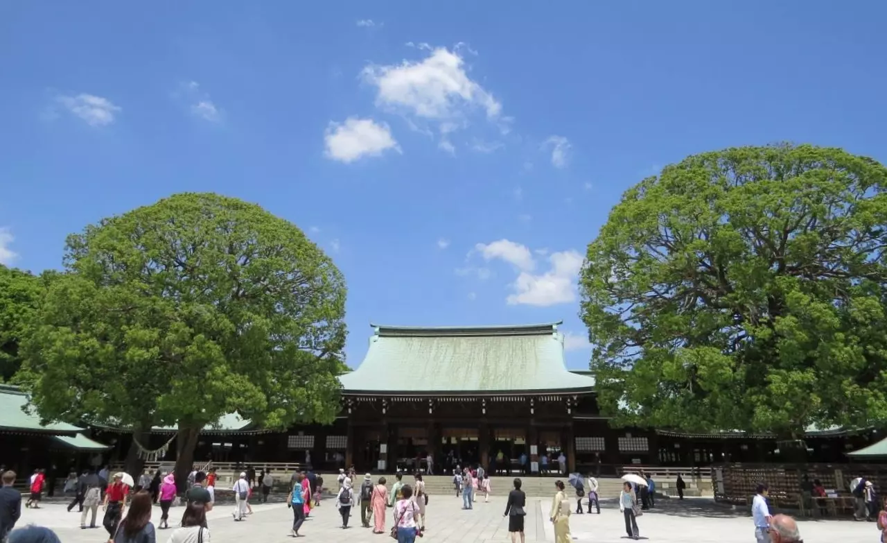 5 สถานที่ขอพรความรัก "วาเลนไทน์" ปีนี้สละคาน ทิ้งความโสด!