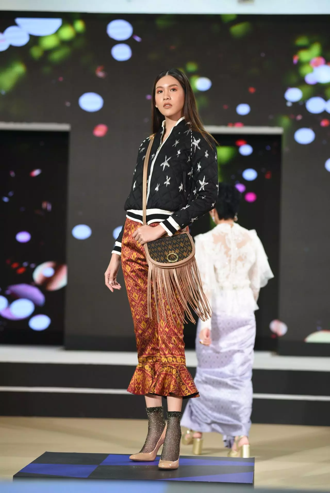 สวยไม่แพ้แบรนด์โลก กับ "แฟชั่น" แบรนด์ไทย อลังการระดับพรีเมียม