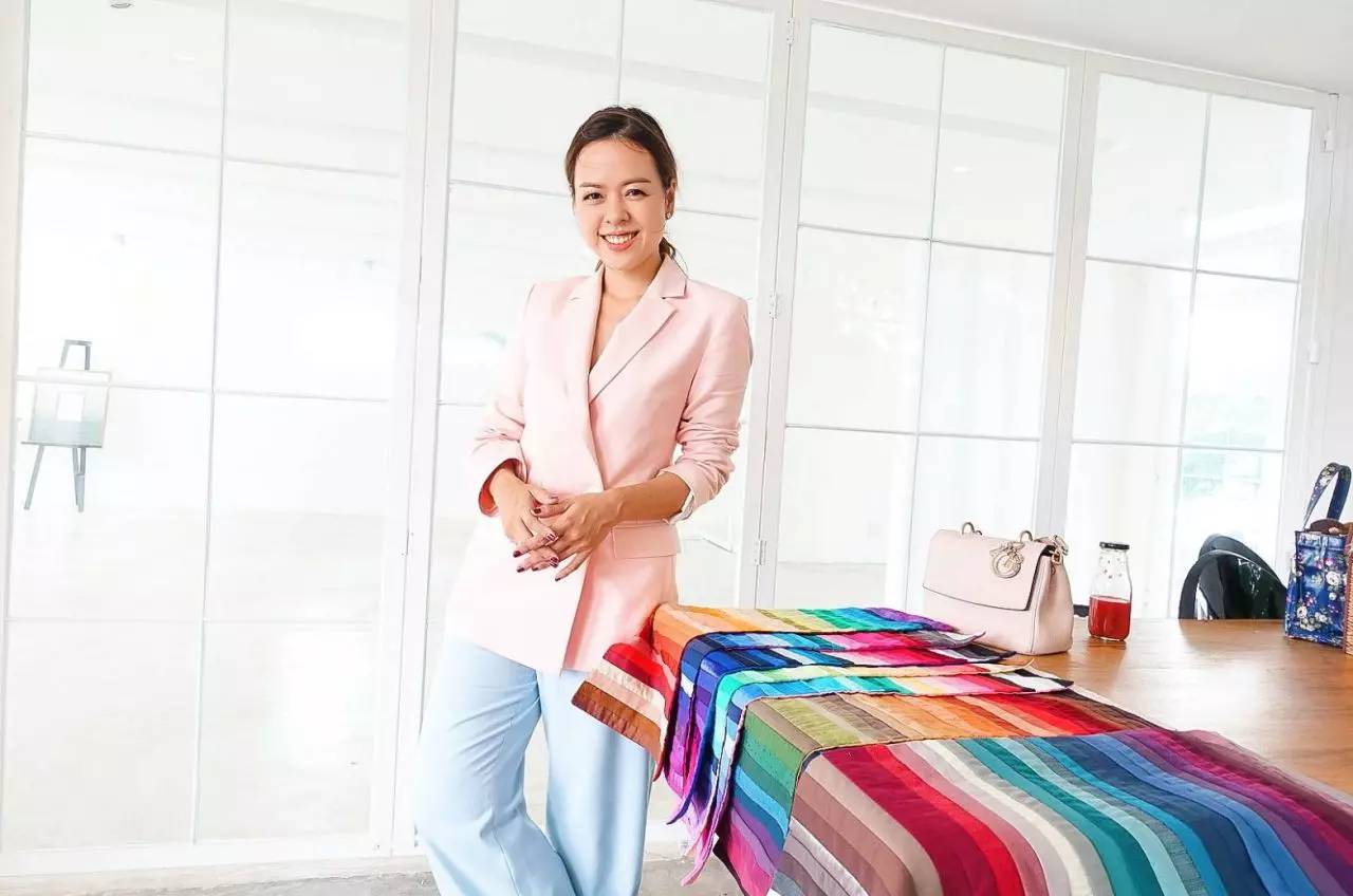 "จิตวิทยา" แฟชั่นความงาม "สี-สไตล์" ผู้หญิงทุกคนต้องหาให้เจอ!